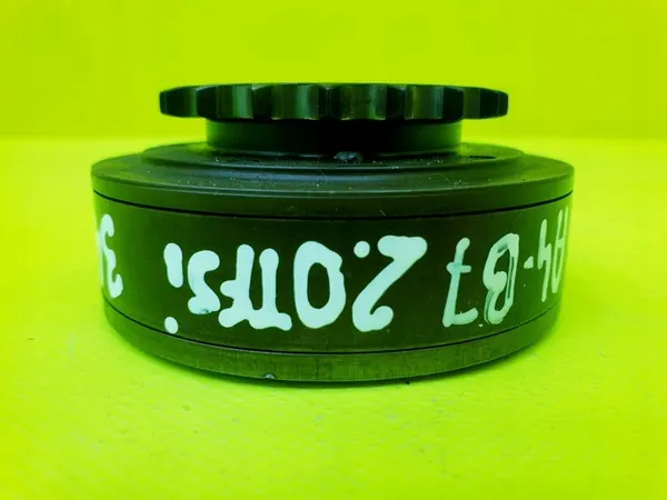 Muuttuva Aikakela Audi A4 B7 A3 8P A6 C6 2.0 TFSI image 2