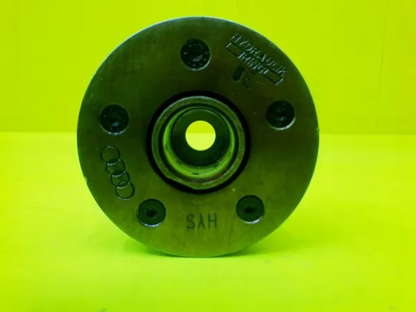 Muuttuva Aikakela Audi A4 B7 A3 8P A6 C6 2.0 TFSI image 4