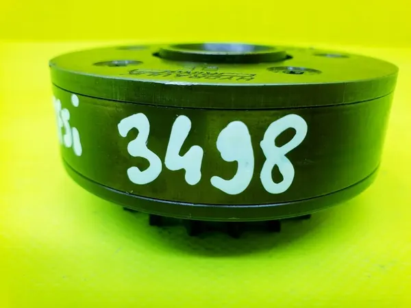 Muuttuva Aikakela Audi A4 B7 A3 8P A6 C6 2.0 TFSI image 7