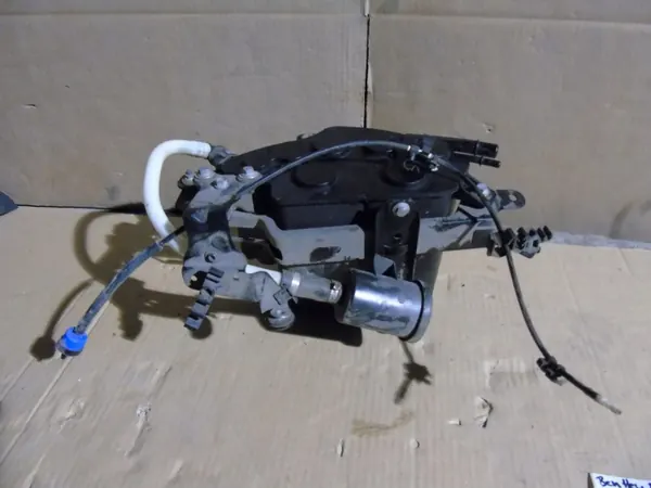 Kohlefilter OEM 3D0201801F für Bentley GT/GTC image 2
