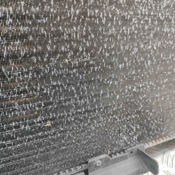 VW Kühlteil OEM 1E0121253A für Golf III Cabriolet image 8