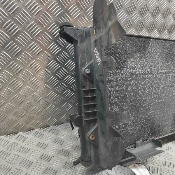 VW Kühlteil OEM 1E0121253A für Golf III Cabriolet image 9