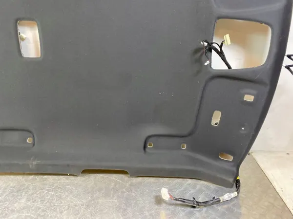 Kia EV6 Dachhimmel OEM FOB42924 - Gebrauchter Zustand image 4