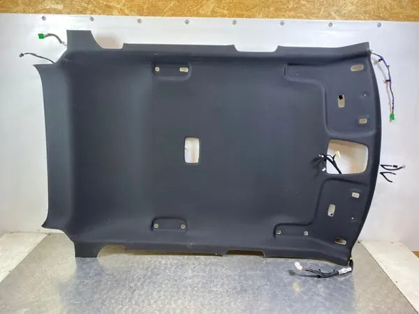 Kia EV6 Dachhimmel OEM FOB42924 - Gebrauchter Zustand image 8