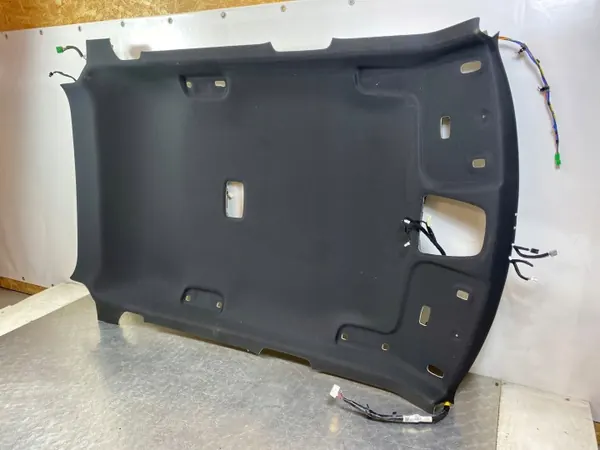 Kia EV6 Dachhimmel OEM FOB42924 - Gebrauchter Zustand image 9