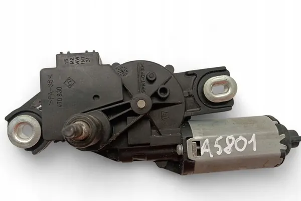 Scheibenwischermotor VW CADDY III FURGON image 5