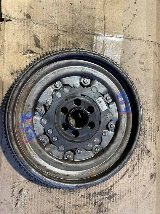 Embreagem VW AUDI SKODA SEAT 2.0 TDI 04L105266AB image 2