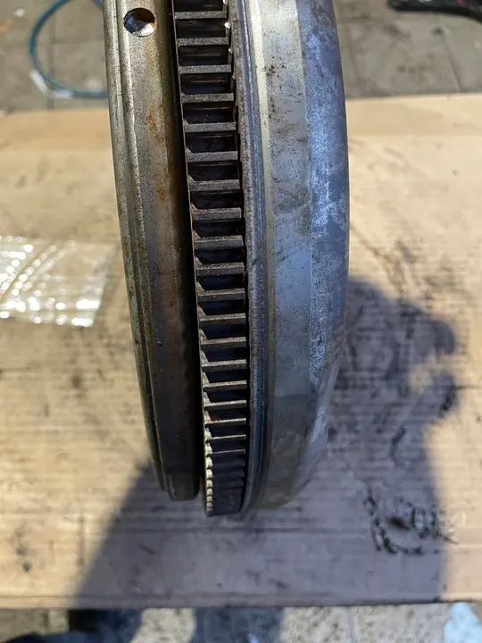 Embreagem VW AUDI SKODA SEAT 2.0 TDI 04L105266AB image 4