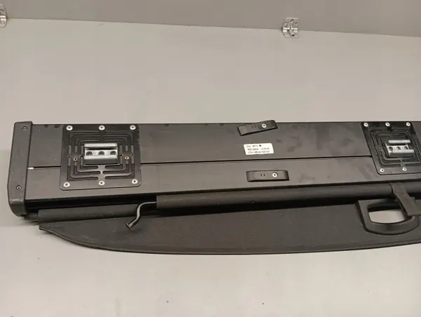 Store de coffre Mercedes Classe E W211 OEM A2118600075 image 6