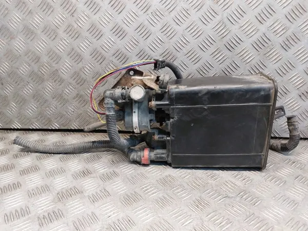 Kolfilter OEM 77740-02130 för Toyota Corolla E12 image 2