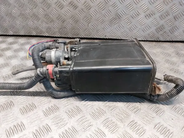 Kolfilter OEM 77740-02130 för Toyota Corolla E12 image 3