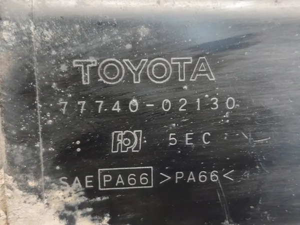 Kolfilter OEM 77740-02130 för Toyota Corolla E12 image 7