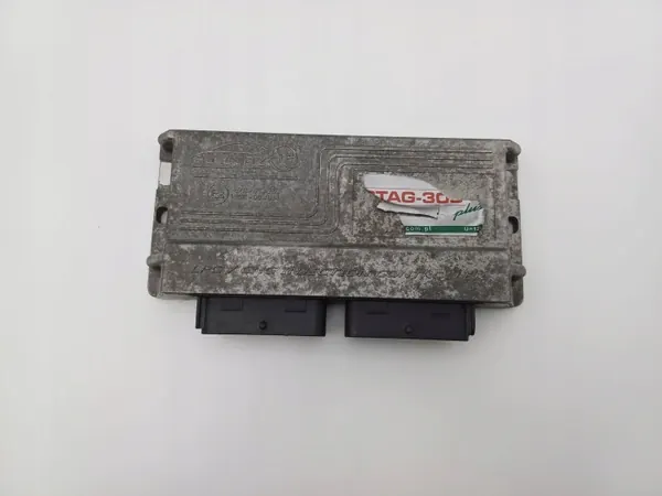 LPG-Steuergerät OEM DRC91340 für Audi A4 B5 - Gebraucht image 2