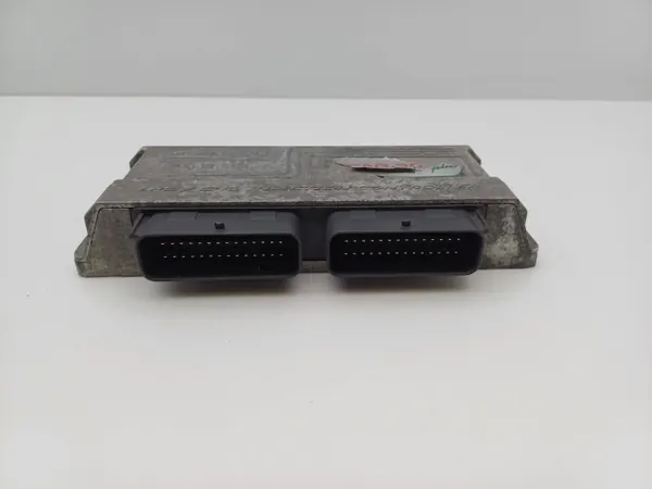 LPG-Steuergerät OEM DRC91340 für Audi A4 B5 - Gebraucht image 4
