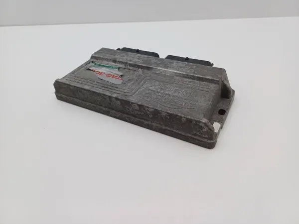 LPG-Steuergerät OEM DRC91340 für Audi A4 B5 - Gebraucht image 7
