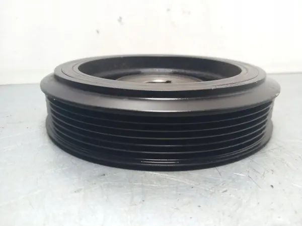 Polia virabrequim Mitsubishi OEM FBZ16458 - Usado image 5