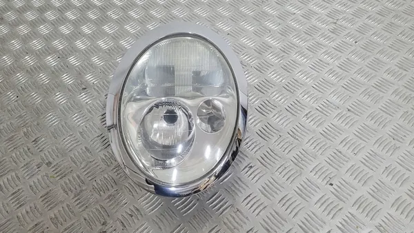 FARO ESQUERDO MINI COOPER R50 R52 R53 2001-2004 OEM image 2