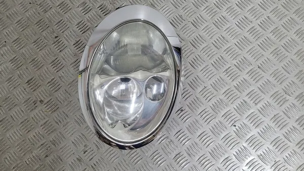 FARO ESQUERDO MINI COOPER R50 R52 R53 2001-2004 OEM image 4