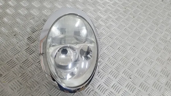 FARO ESQUERDO MINI COOPER R50 R52 R53 2001-2004 OEM image 5