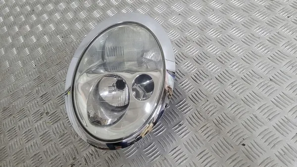 FARO ESQUERDO MINI COOPER R50 R52 R53 2001-2004 OEM image 6