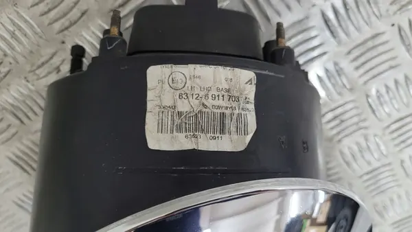 FARO ESQUERDO MINI COOPER R50 R52 R53 2001-2004 OEM image 8