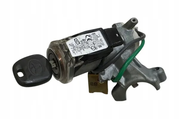 Interruptor de encendido Toyota OE OEM 45020423 RAV4 III image 3
