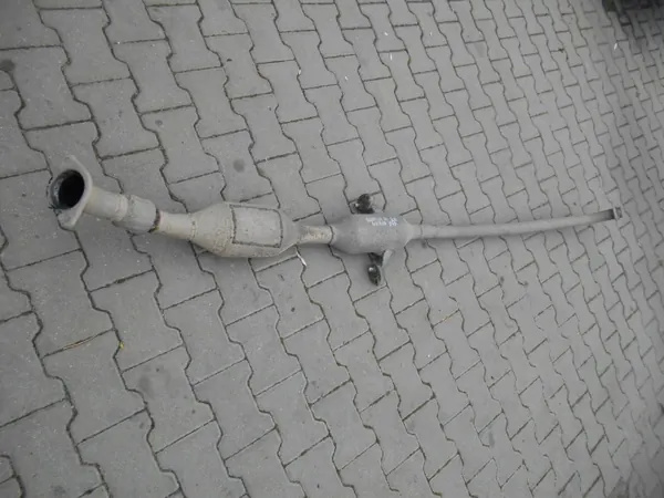 Toyota OE Katalysator OEM Katalizator image 2