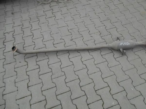 Toyota OE Katalysator OEM Katalizator image 3
