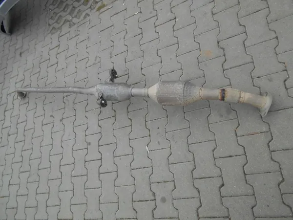 Toyota OE Katalysator OEM Katalizator image 5