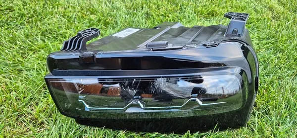 CITROEN C3 AIRCROSS LIFT 21-24 Faro Izquierdo Full LED image 2