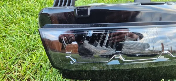 CITROEN C3 AIRCROSS LIFT 21-24 Faro Izquierdo Full LED image 3