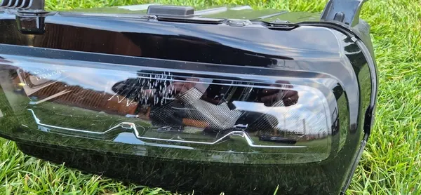 CITROEN C3 AIRCROSS LIFT 21-24 Faro Izquierdo Full LED image 4