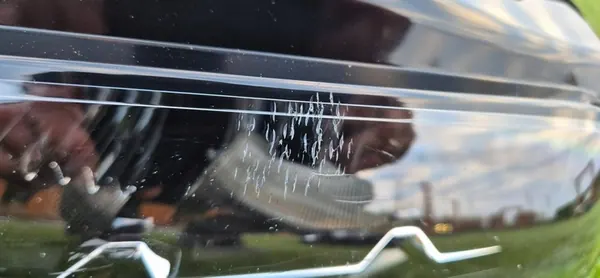 CITROEN C3 AIRCROSS LIFT 21-24 Faro Izquierdo Full LED image 5