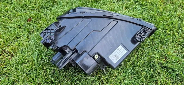 CITROEN C3 AIRCROSS LIFT 21-24 Faro Izquierdo Full LED image 6