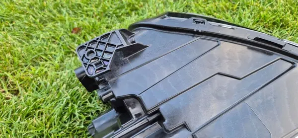 CITROEN C3 AIRCROSS LIFT 21-24 Faro Izquierdo Full LED image 7