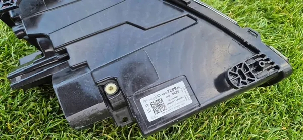 CITROEN C3 AIRCROSS LIFT 21-24 Faro Izquierdo Full LED image 8