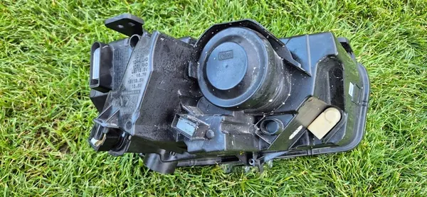 CITROEN C3 AIRCROSS LIFT 21-24 Faro Izquierdo Full LED image 9