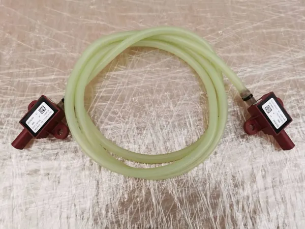 Sensor de impacto BMW 2 F45 F46 MINI COUNTRYMAN F60 9354289 image 1