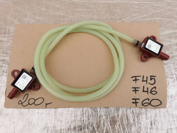 Sensor de impacto BMW 2 F45 F46 MINI COUNTRYMAN F60 9354289 image 4