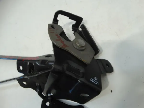 Kit de montagem ISOFIX Ford Focus MK3 OEM BM51-A601B28-AE image 10