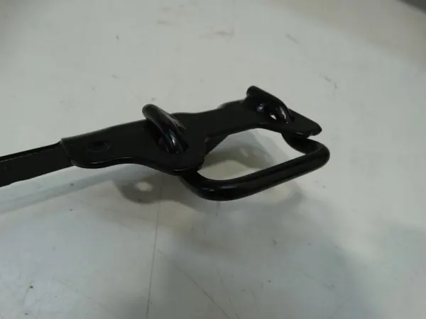 Kit de montagem ISOFIX Ford Focus MK3 OEM BM51-A601B28-AE image 4