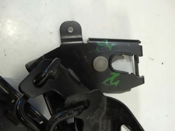 Kit de montagem ISOFIX Ford Focus MK3 OEM BM51-A601B28-AE image 6
