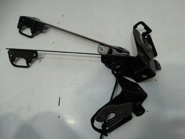 Kit de montagem ISOFIX Ford Focus MK3 OEM BM51-A601B28-AE image 7