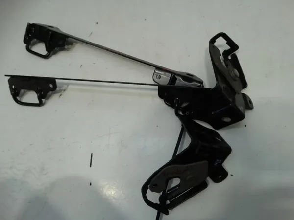 Kit de montagem ISOFIX Ford Focus MK3 OEM BM51-A601B28-AE image 8