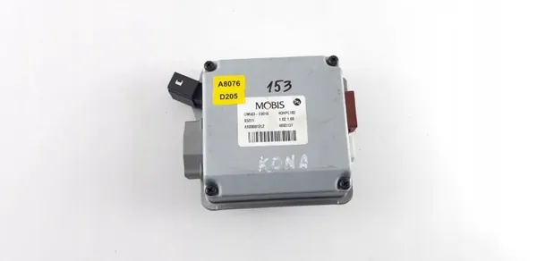 Module direction assistée Hyundai Kona I CM563E0010 image 2
