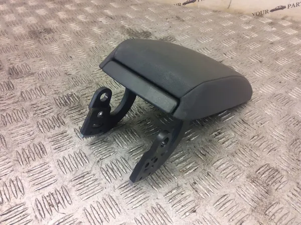 Konsolin käsinoja SEAT Leon OEM SKE53977 - Käytetty image 4