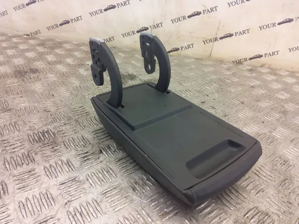 Konsolin käsinoja SEAT Leon OEM SKE53977 - Käytetty image 5