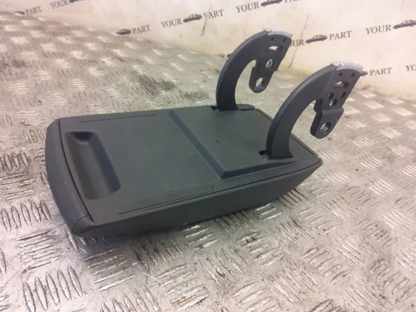 Konsolin käsinoja SEAT Leon OEM SKE53977 - Käytetty image 6