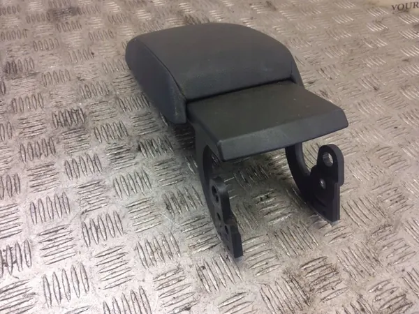 Konsolin käsinoja SEAT Leon OEM SKE53977 - Käytetty image 7