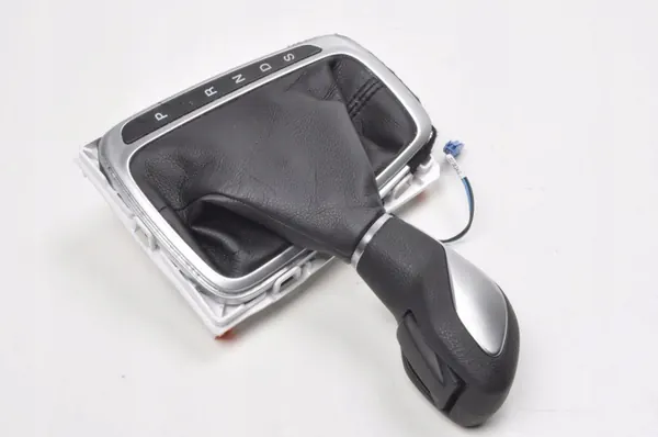 Pomo de cambio Ford Puma MK2 OEM 396269 - Usado image 2